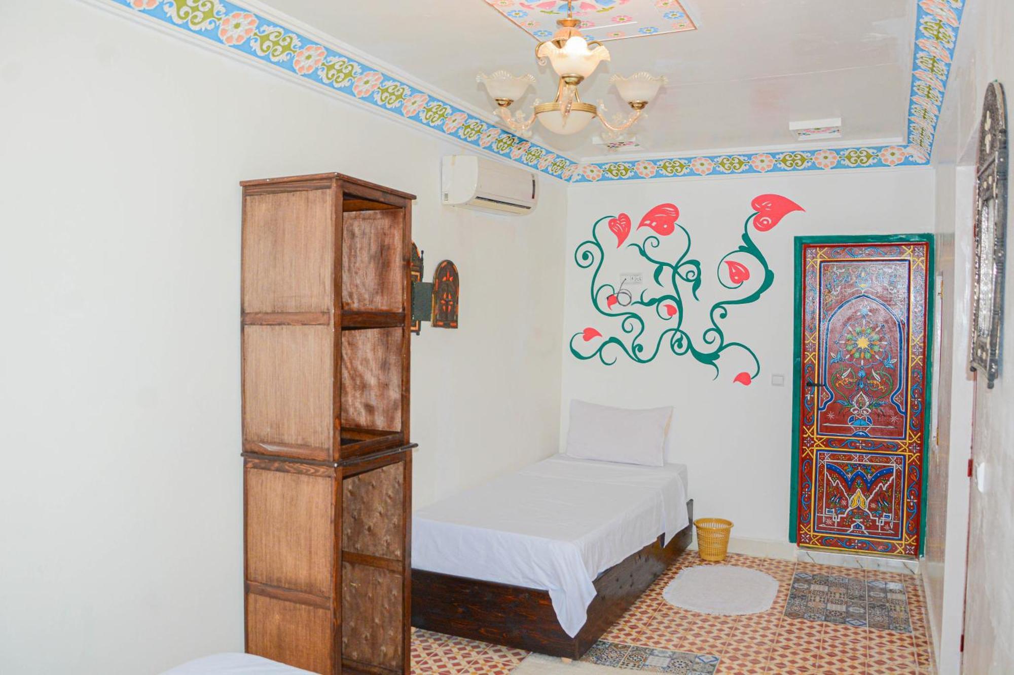Riad Fes Safir - Rooftop Terrace With Medina Views Extérieur photo